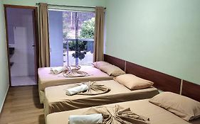 Pousada Monte Oliveira